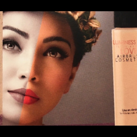 🌷Bundles Made🎄ICON PRO Luminess Airbrush Make-Up system💋 - Picture 1 of 9